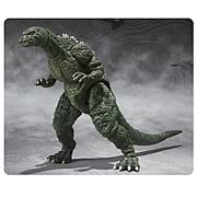 Godzilla Jr. SH Monster Arts Action Figure